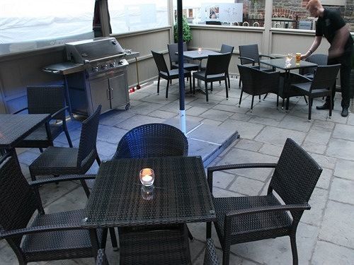 Hotel The Kings Arms Swindon Exterior foto